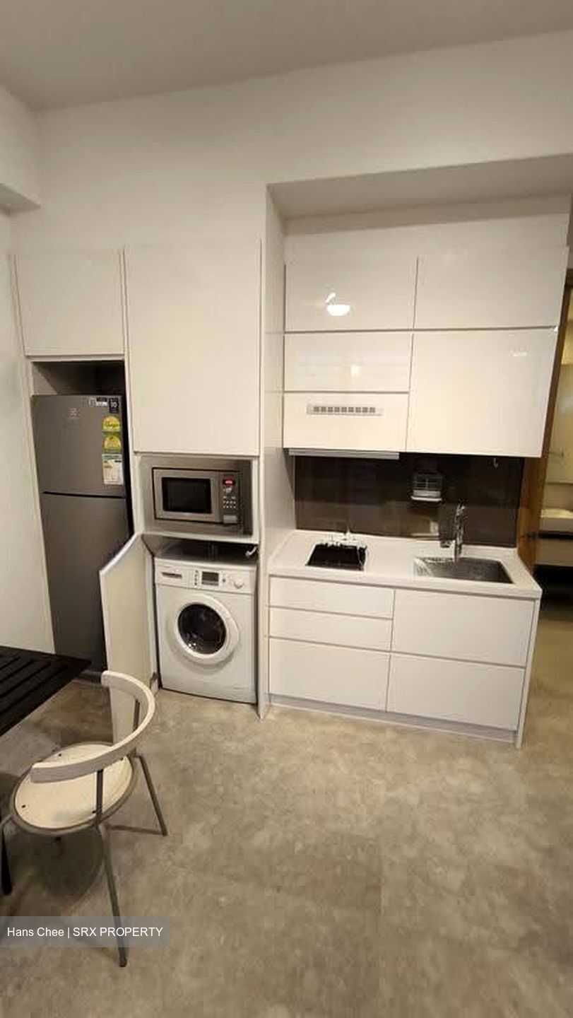 The Urbanite (D8), Apartment #617810831